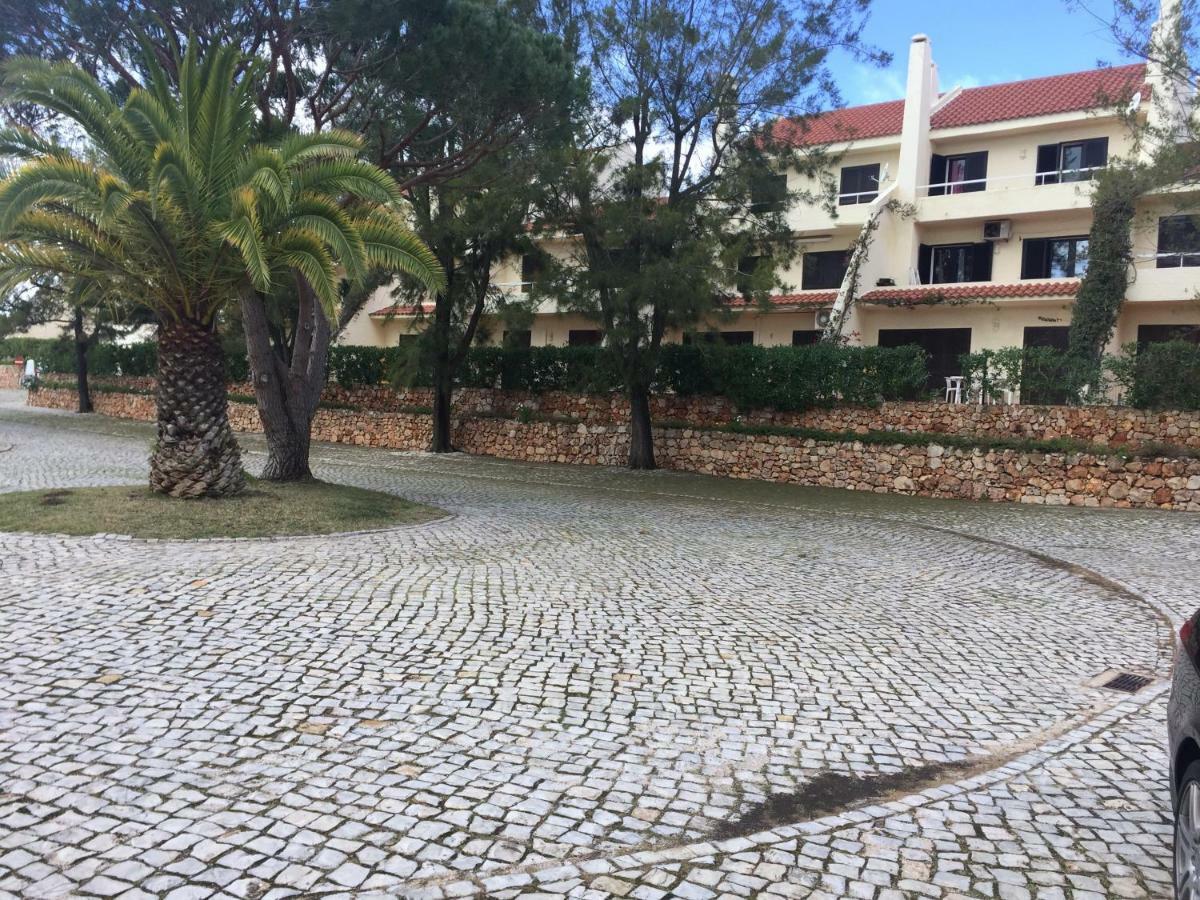 Villa Monte Sol Vilamoura Exterior foto