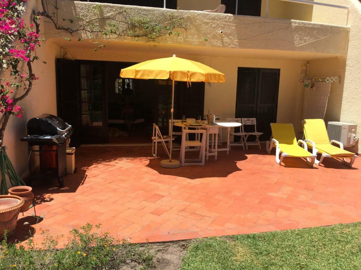 Villa Monte Sol Vilamoura Exterior foto