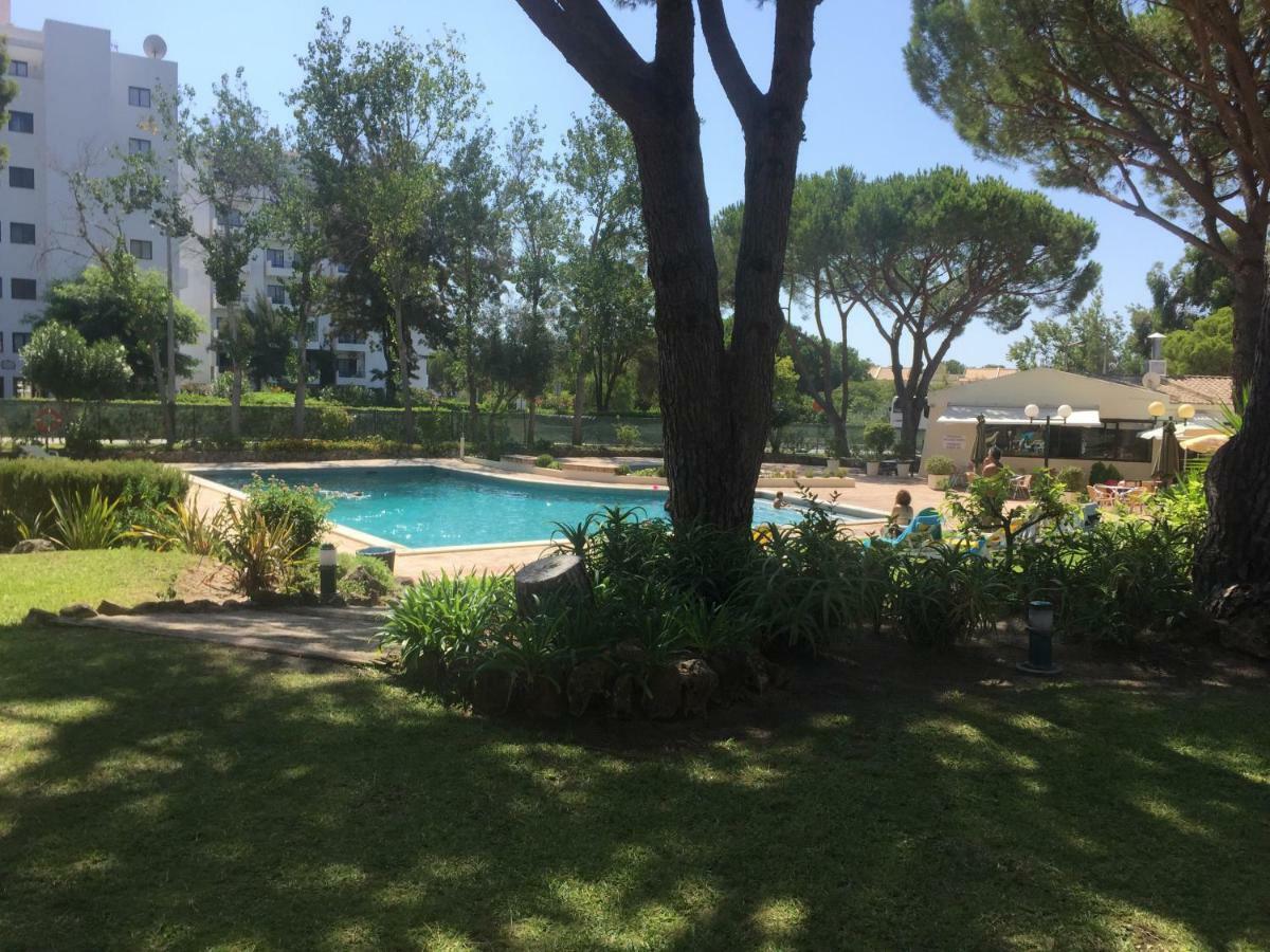 Villa Monte Sol Vilamoura Exterior foto