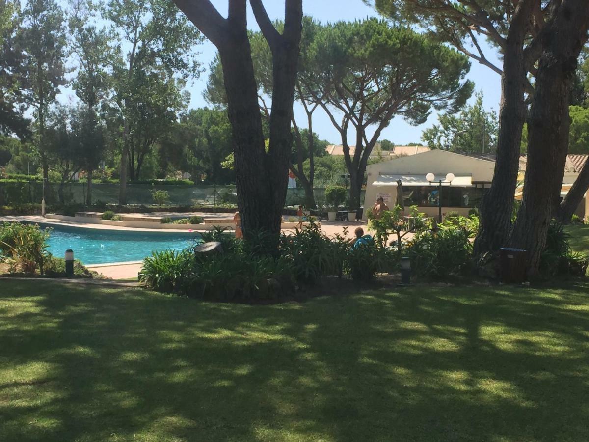 Villa Monte Sol Vilamoura Exterior foto