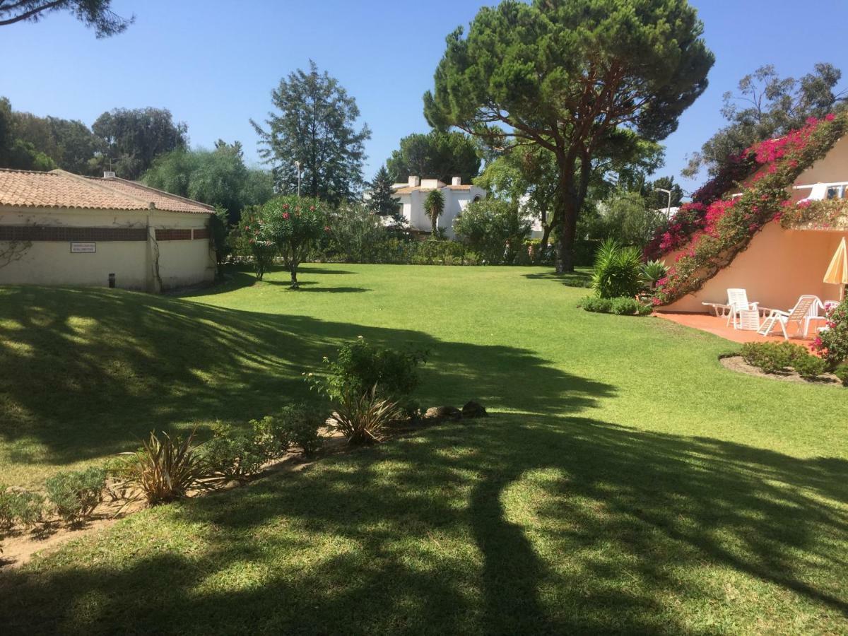 Villa Monte Sol Vilamoura Exterior foto
