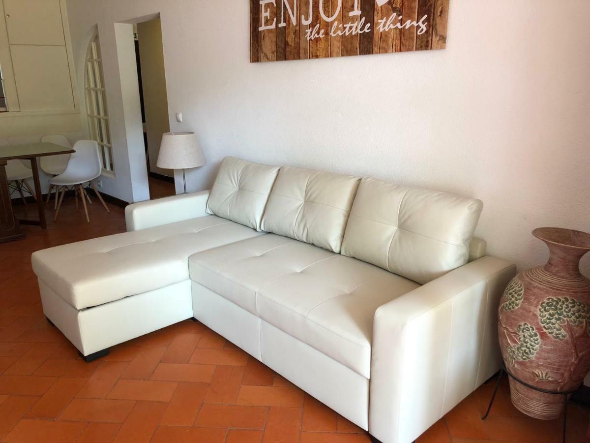 Villa Monte Sol Vilamoura Exterior foto